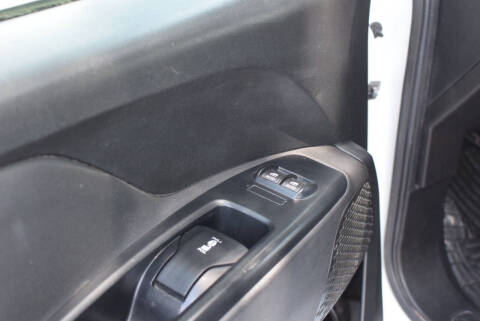 2015 RAM ProMaster City