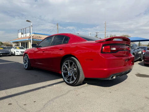 2013 Dodge Charger