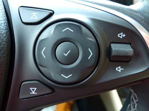 2020 Buick Envision Preferred