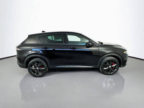 2023 Dodge Hornet GT