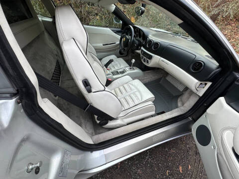 2000 Ferrari 360 Modena