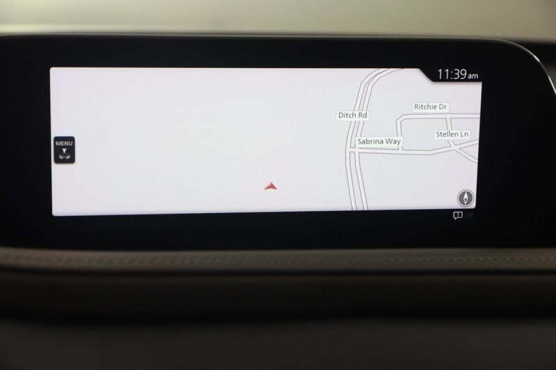 2021 Mazda CX-30 Turbo Premium Plus