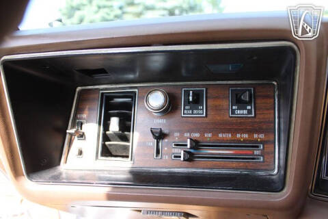 1971 Oldsmobile 98
