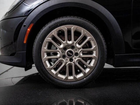 2026 MINI Hardtop 2 Door