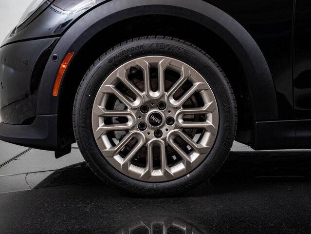 2026 MINI Hardtop 2 Door