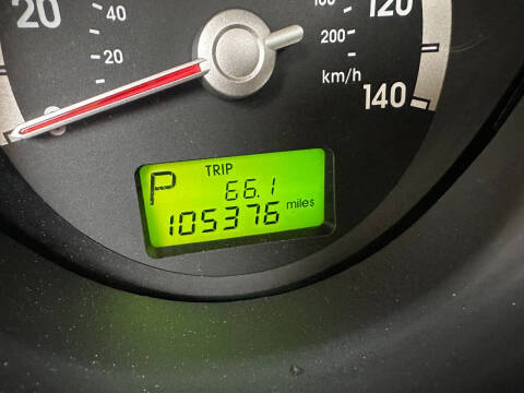 2007 Kia Sportage EX