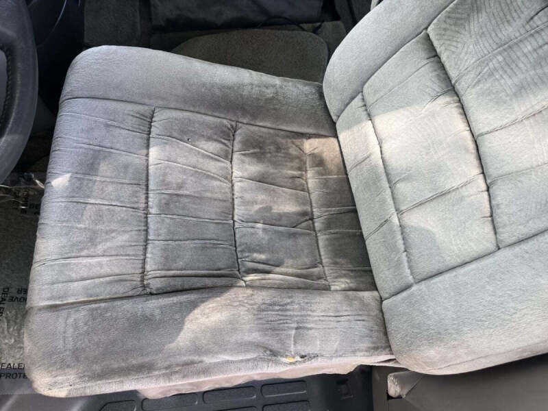 1997 Chevrolet Express G1500