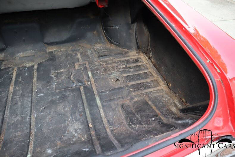 1970 Chevrolet Impala