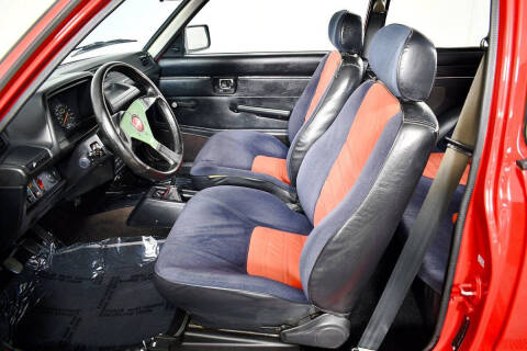 1983 Honda Civic 1500 S