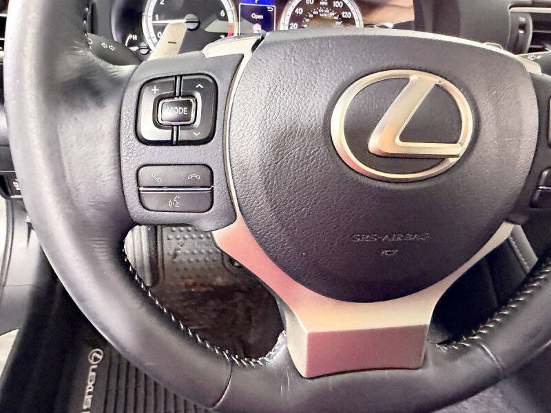 2016 Lexus RC 300