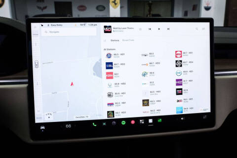 2023 Tesla Model X