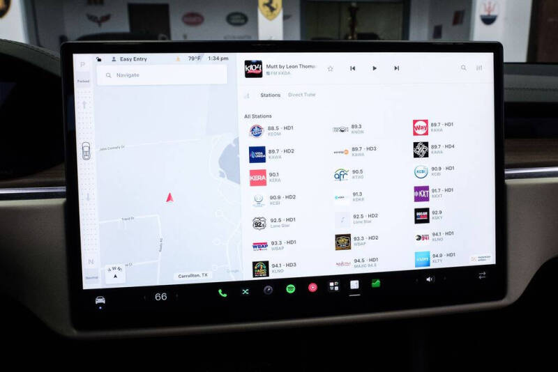 2023 Tesla Model X