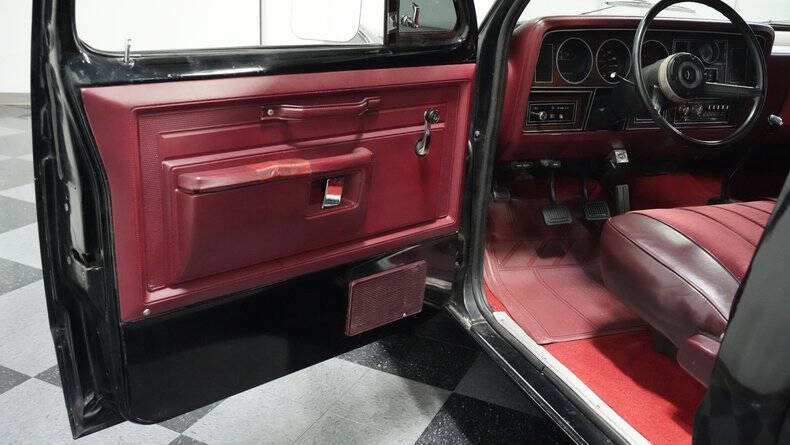 1983 Dodge RAM 150