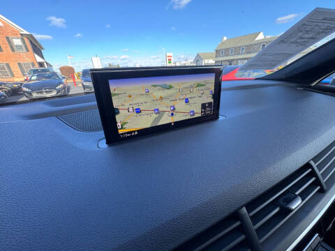 2018 Audi Q7 3.0T quattro Premium Plus