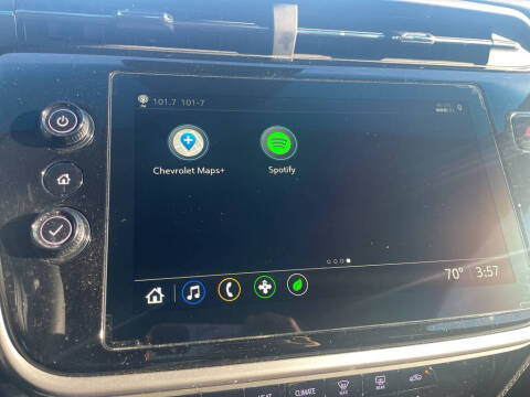 2023 Chevrolet Bolt EV 2LT