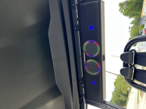 2025 Denago Rover XL