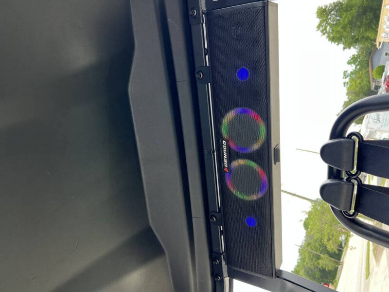 2025 Denago Rover XL