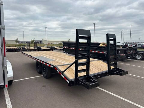 2025 Sure-Trac 8.5 X 17 +