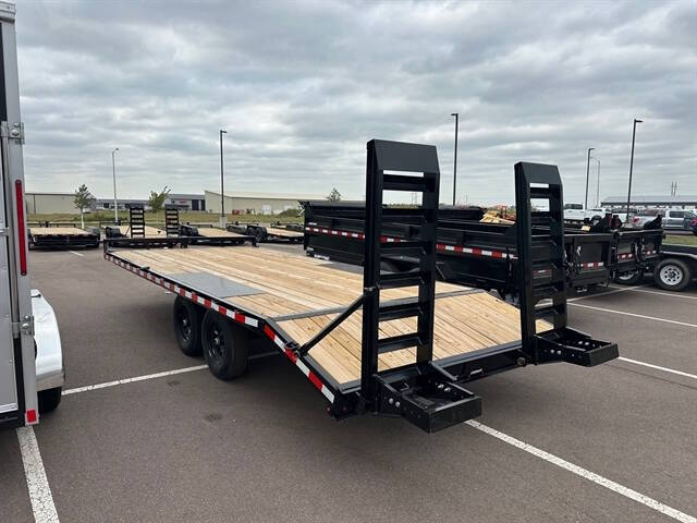 2025 Sure-Trac 8.5 X 17 +