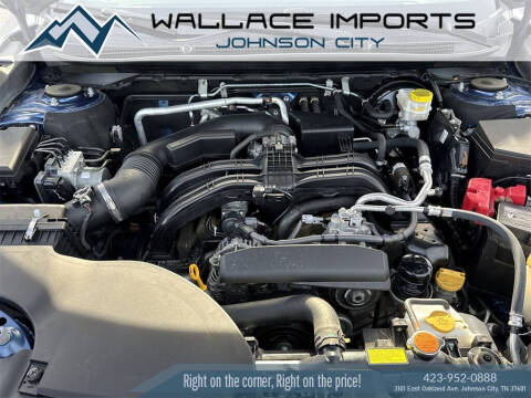 2022 Subaru Outback Touring