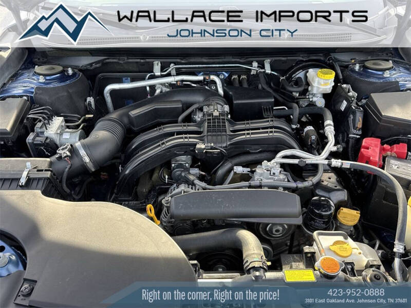 2022 Subaru Outback Touring