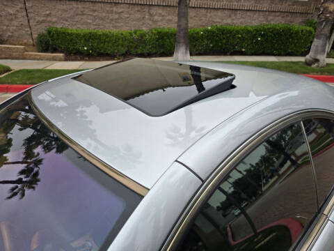 2002 Mercedes-Benz CL-Class CL 55 AMG