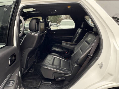 2020 Dodge Durango R/T