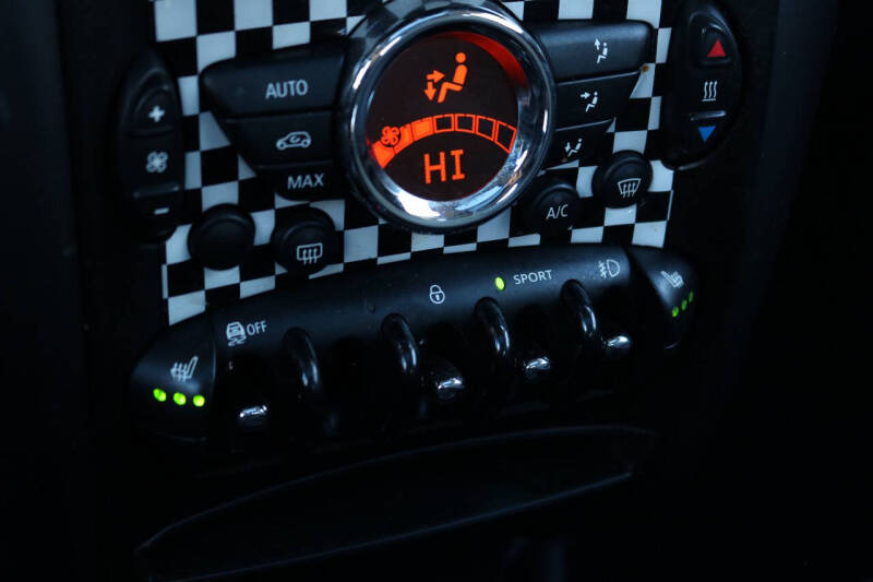 2013 MINI Paceman Cooper S ALL4