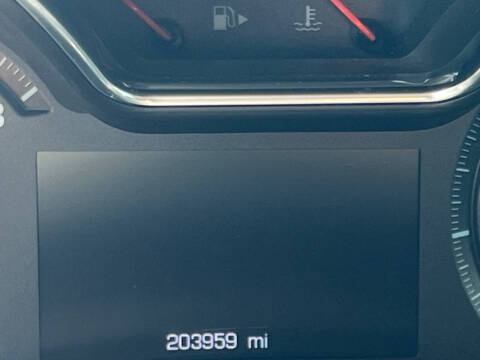 2017 Chevrolet Impala Premier