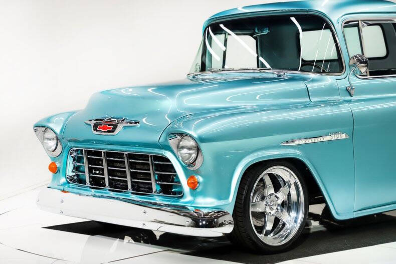 1955 Chevrolet 3100