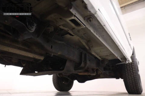 1993 Ford Bronco