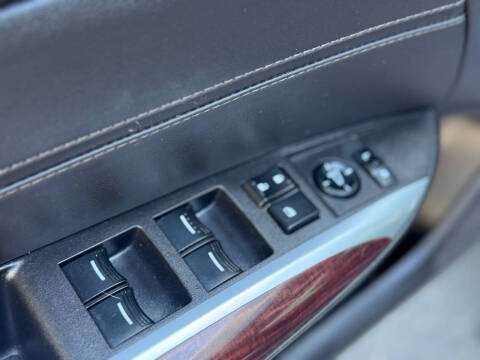 2017 Acura TLX w/Tech