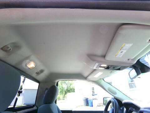2014 RAM 1500 Tradesman