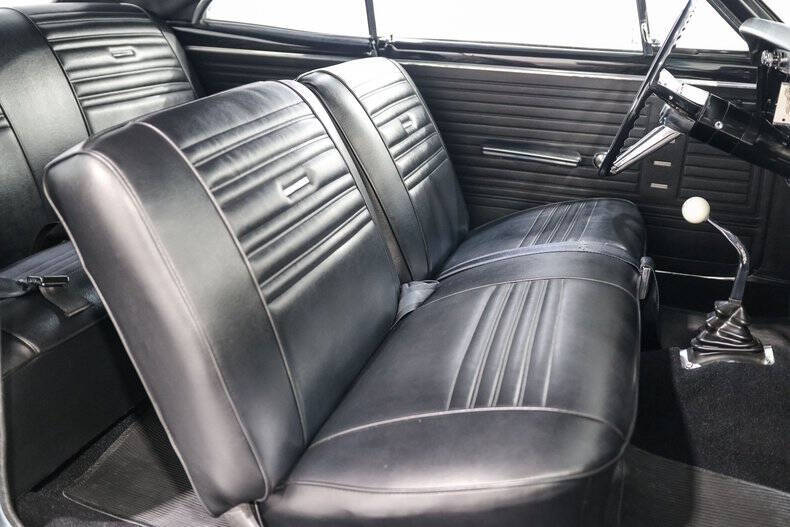 1967 Chevrolet Chevelle