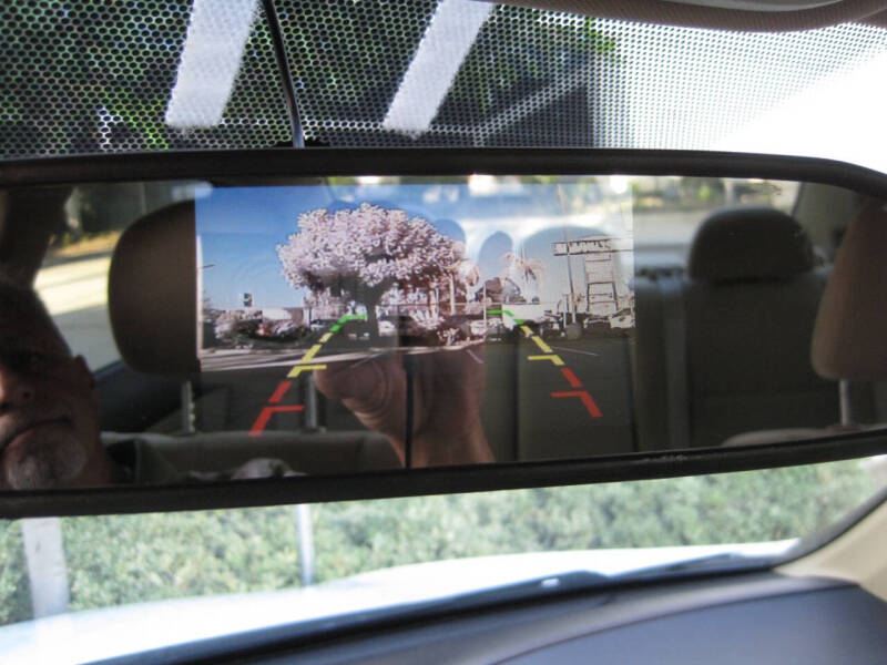 2011 Honda Accord LX