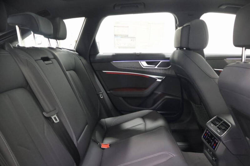 2026 Audi A6 allroad quattro Premium Plus 55 TFSI