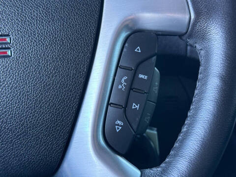 2015 GMC Acadia SLT-1