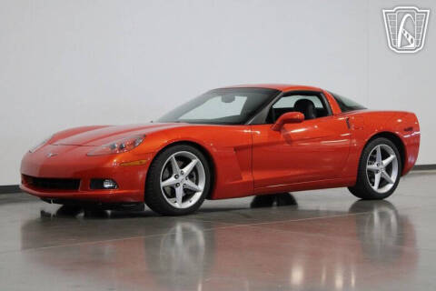 2011 Chevrolet Corvette