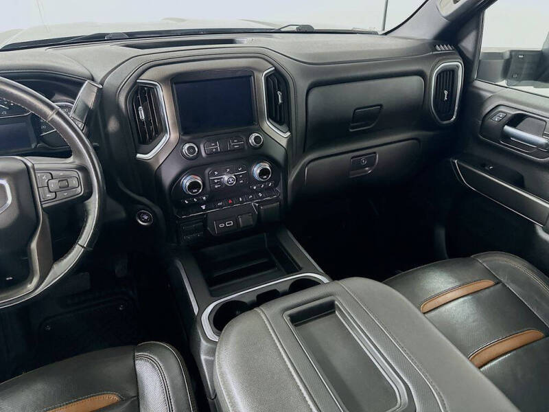 2022 GMC Sierra 2500HD