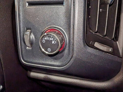 2016 GMC Sierra 1500