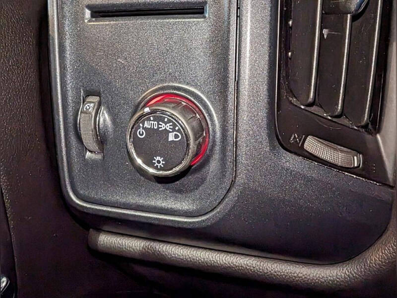 2016 GMC Sierra 1500