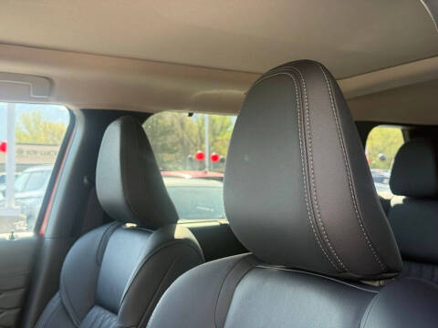 2026 Mitsubishi Outlander SEL