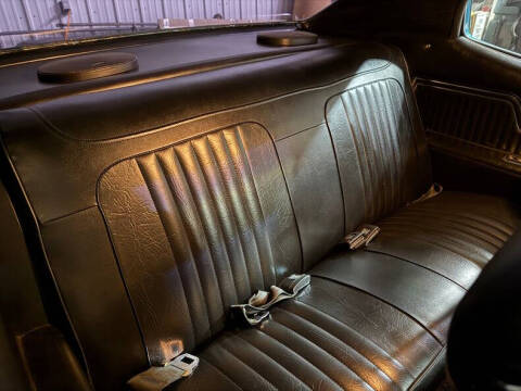 1971 Chevrolet Chevelle