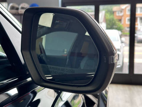 2024 Audi RS Q8 4.0T quattro