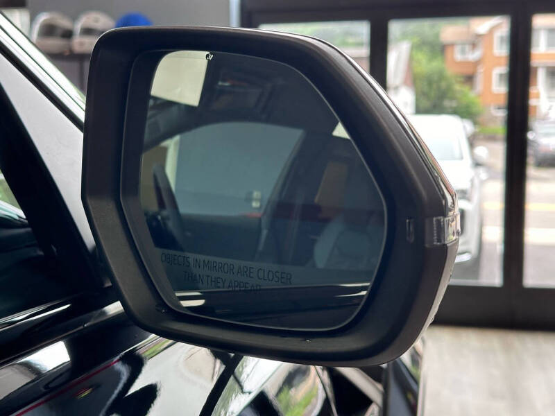 2024 Audi RS Q8 4.0T quattro