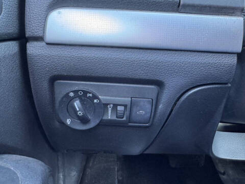 2007 Mercury Milan I-4 Premier