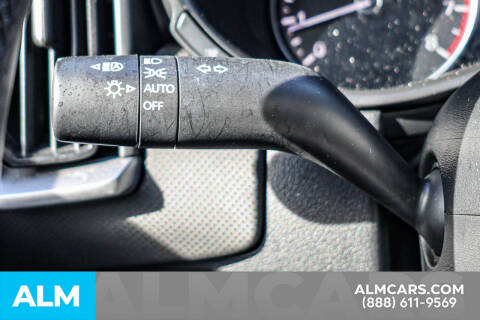 2025 Mazda CX-50 2.5 S Preferred