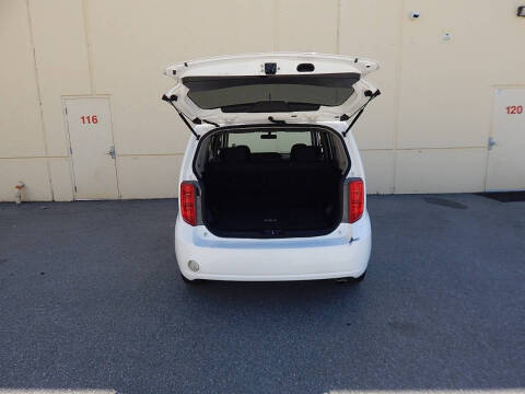 2008 Scion xB