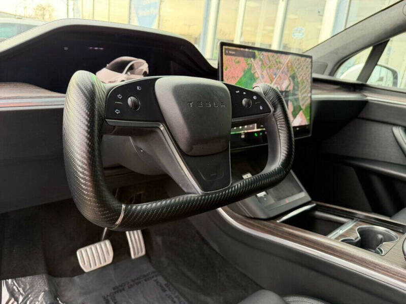 2022 Tesla Model X