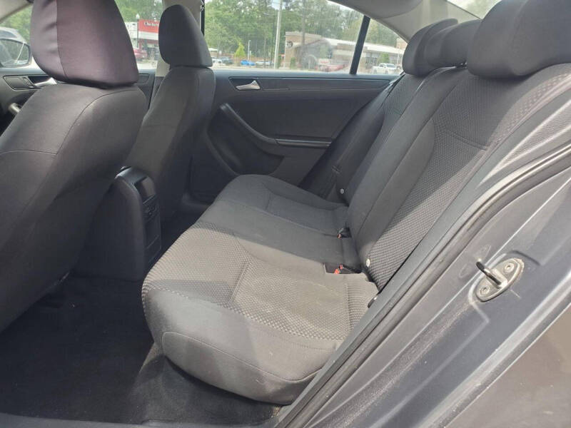 2014 Volkswagen Jetta